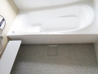 リーズナブルでも妥協しない全面リフォームの新居へ　世田谷区K様邸